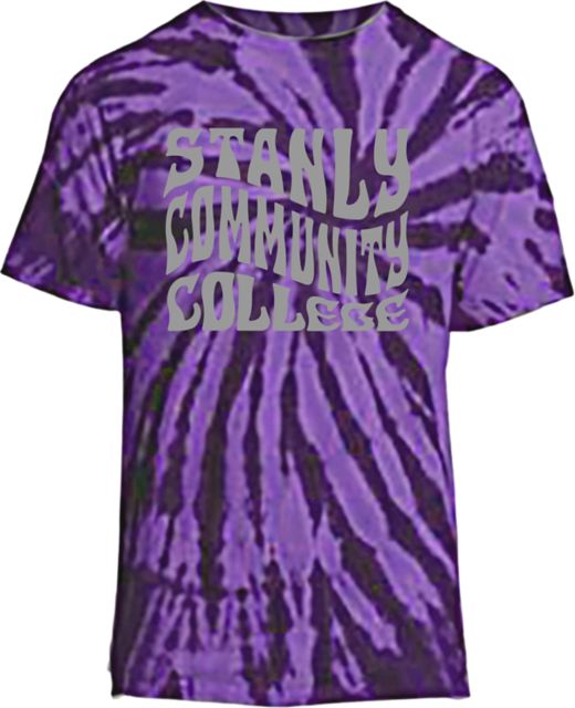 Stanly Community College Short Sleeve T-Shirt