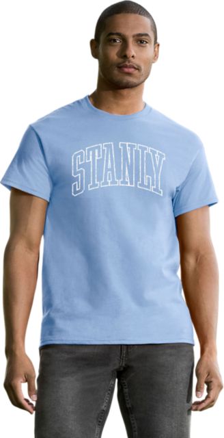 Stanly Community College Short Sleeve T-Shirt