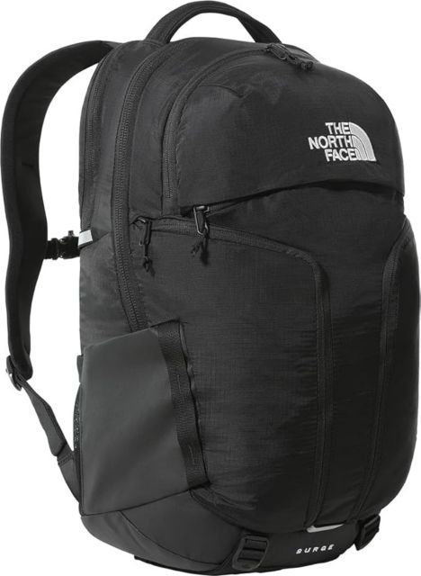 BACKPACK SURGE TNF BLK